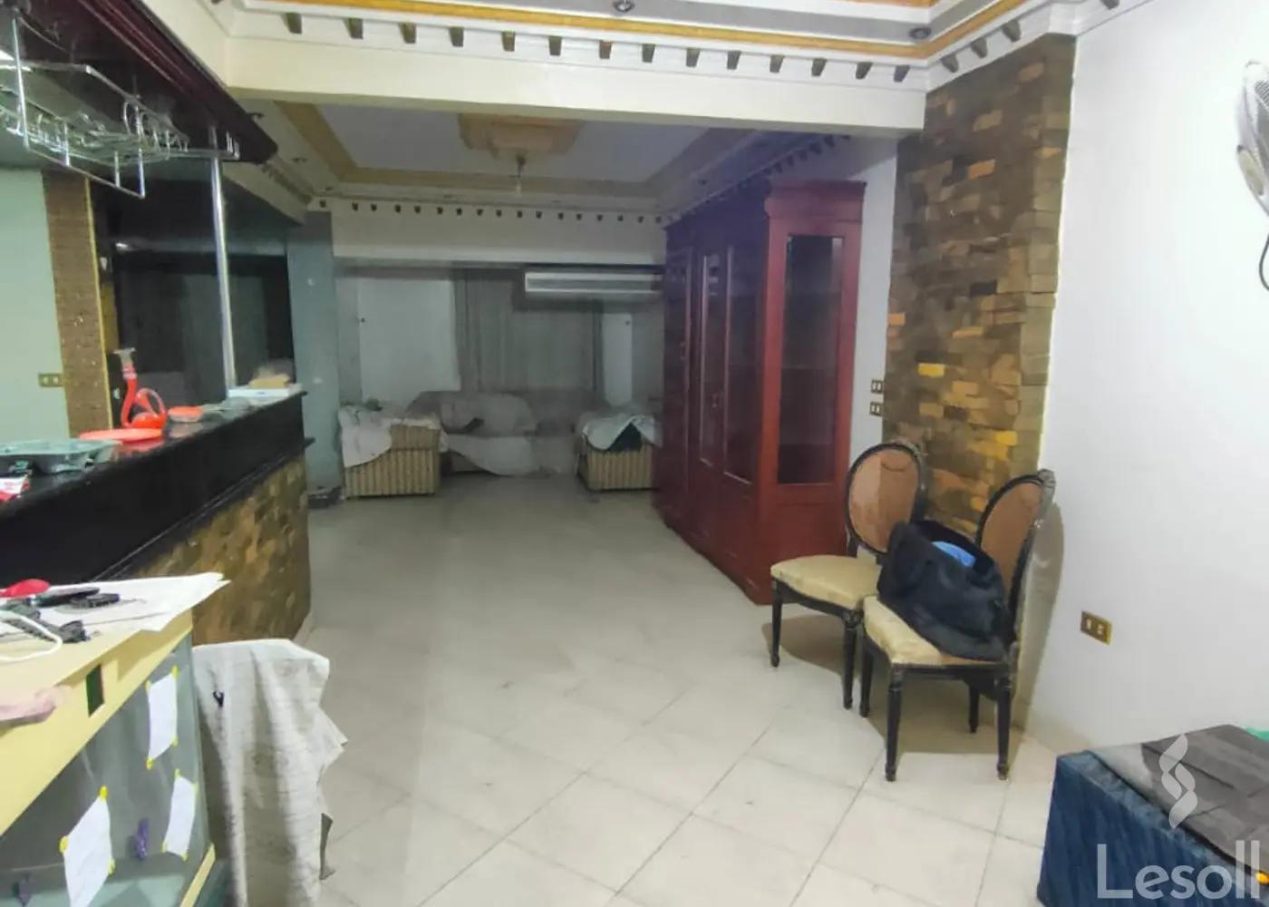 Apartment for sale with an data.area 145 meters and 2 room in Nasr City Cairo - Image 2