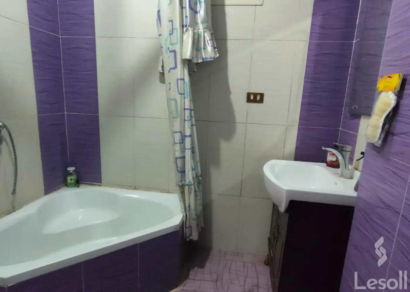 Apartment for sale with an data.area 145 meters and 2 room in Nasr City Cairo - Image 3