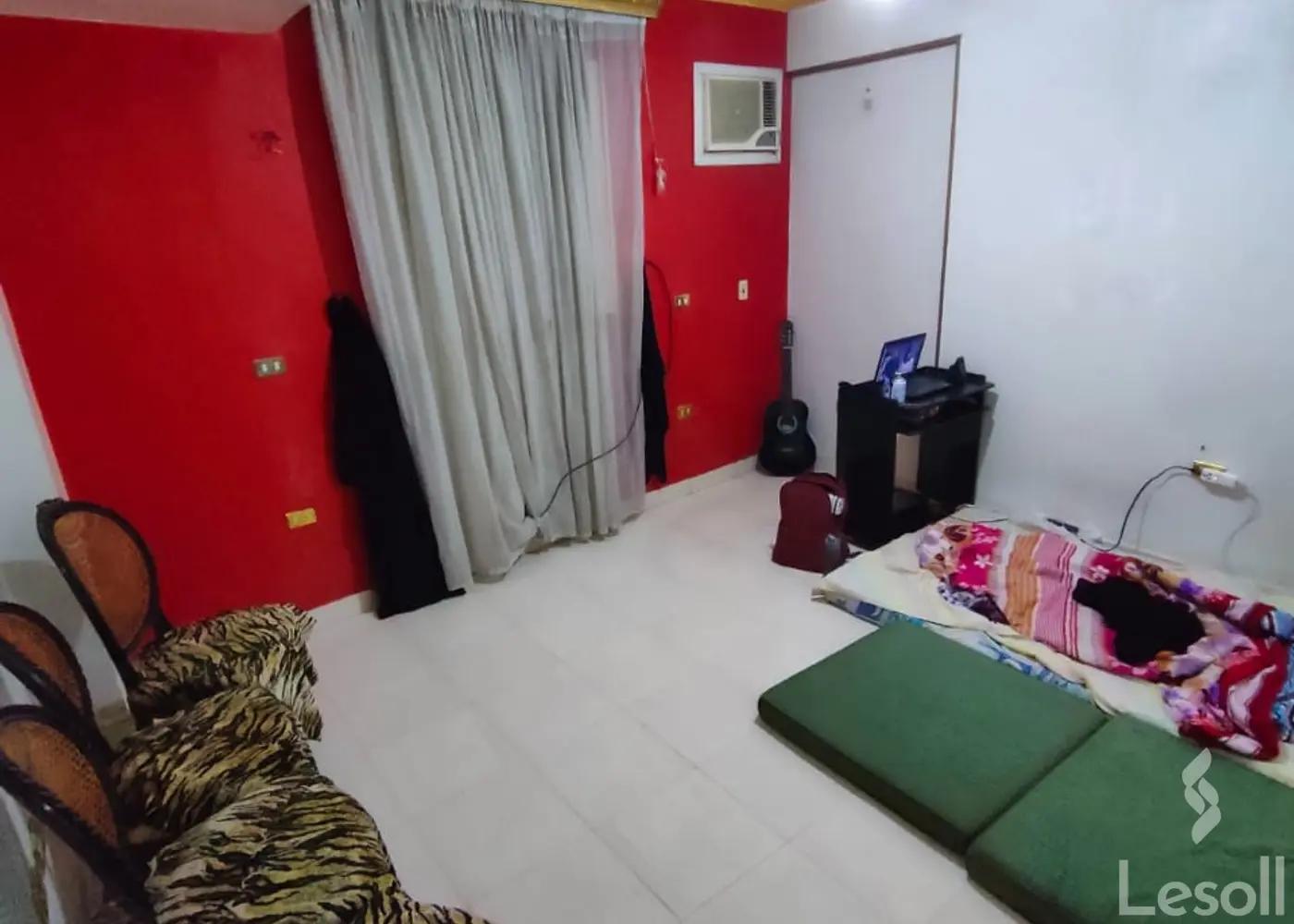 Apartment for sale with an data.area 145 meters and 2 room in Nasr City Cairo - Image 4