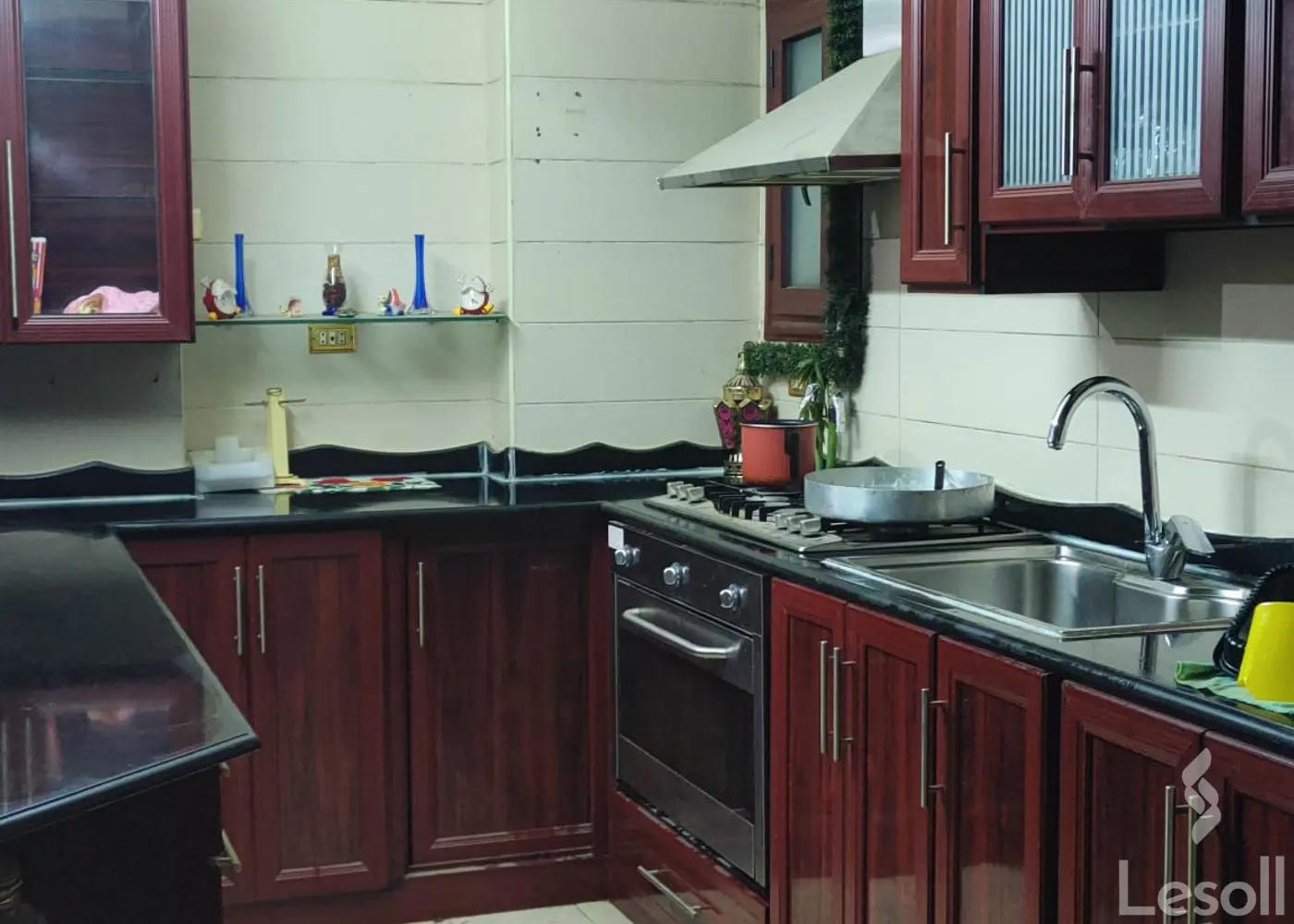 Apartment for sale with an data.area 145 meters and 2 room in Nasr City Cairo Apartment for sale with an data.area 145 meters and 2 room in Nasr City Cairo