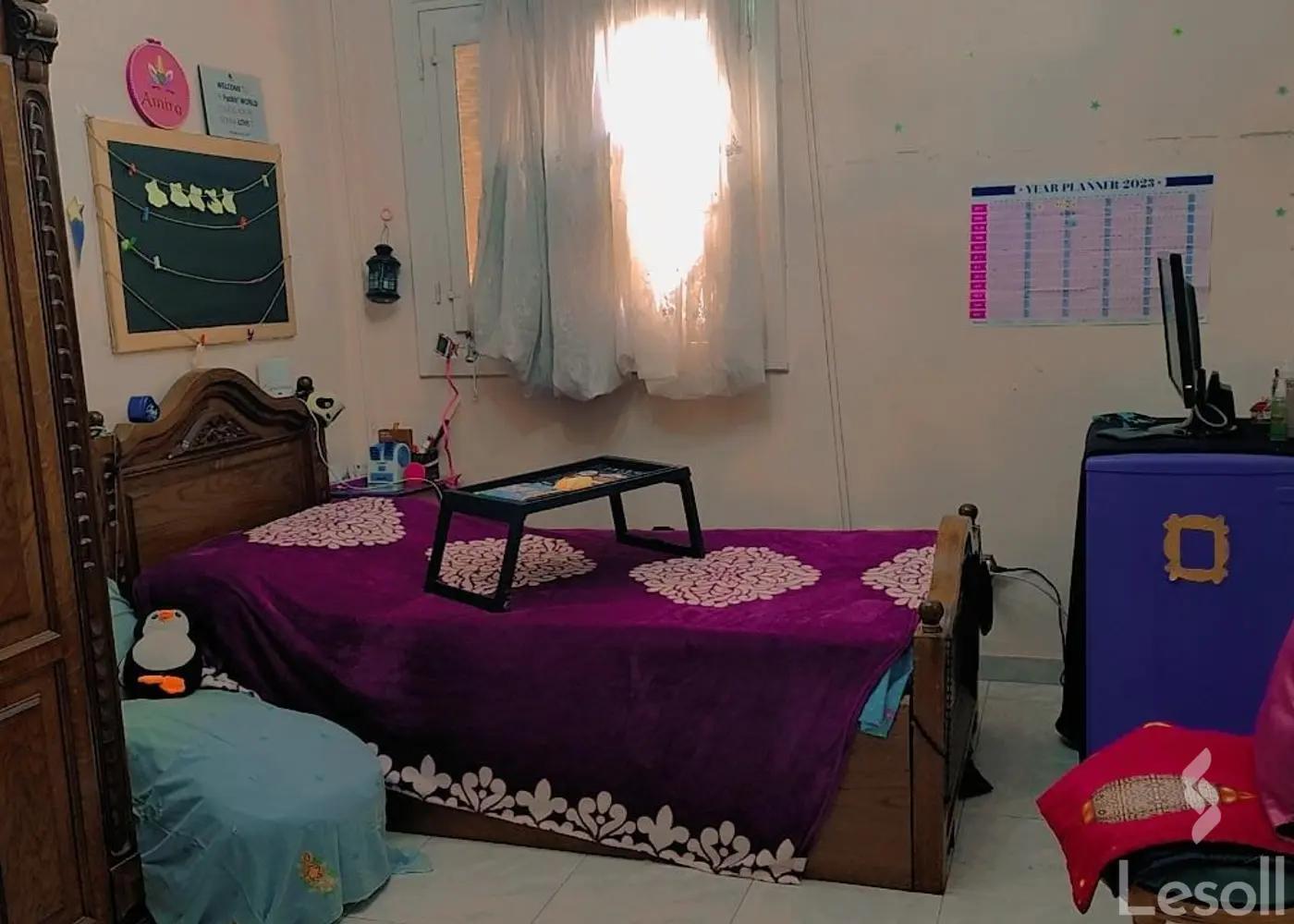 Apartment for sale with an data.area 96 meters and 2 room in Nasr City Cairo