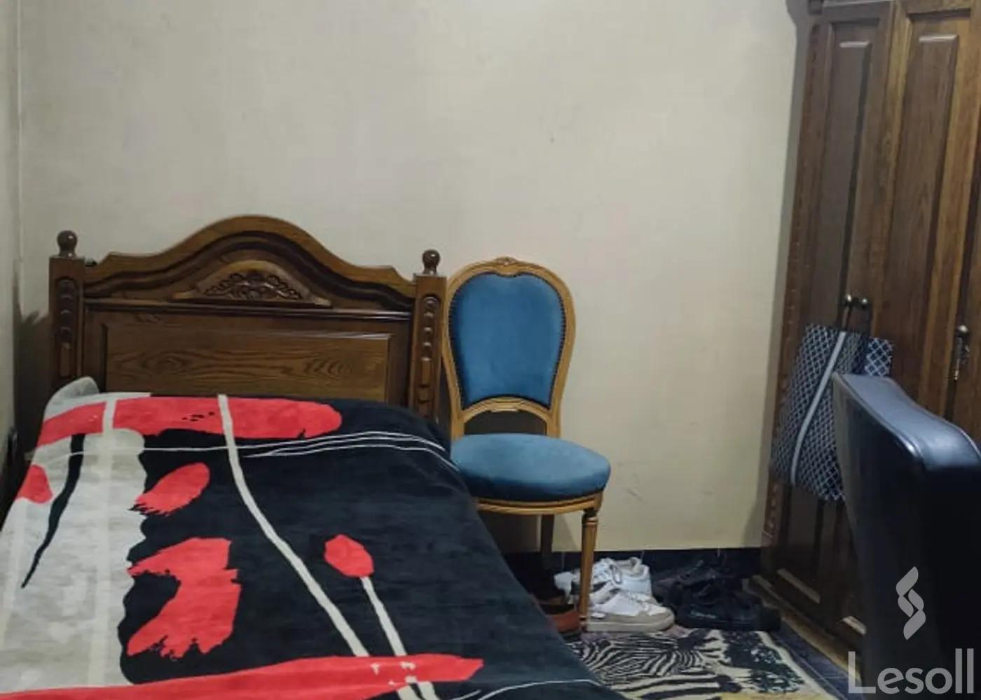 Apartment for sale with an data.area 96 meters and 2 room in Nasr City Cairo