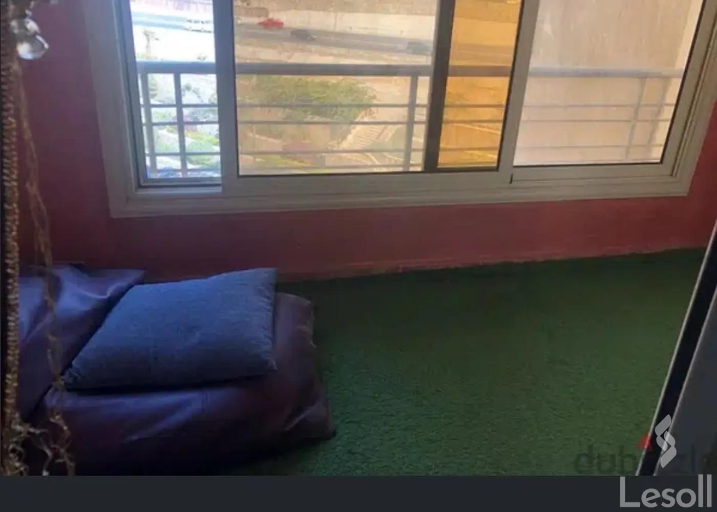 شقة للبيع بمساحة 175 متر و 3 غرف في المعادى القاهرة - كل الصور