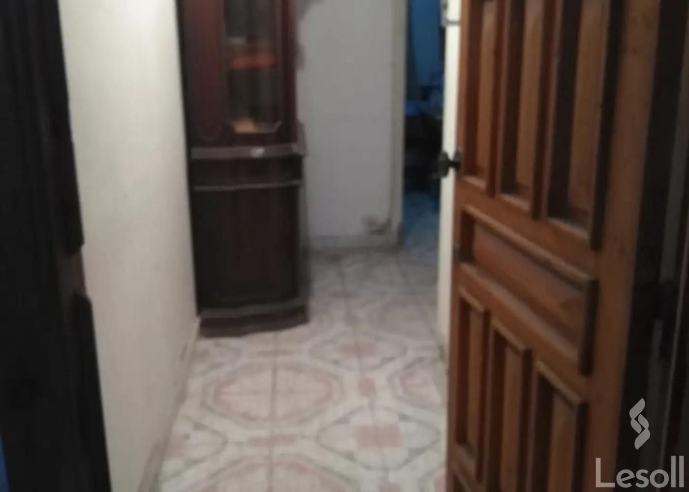 شقة للبيع بمساحة 120 متر و 3 غرف في العصافرة الاسكندرية - صورة 3