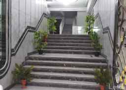 شق لقطه للبيع برج الاخلاص تاني ش من البحر العصافره بحري