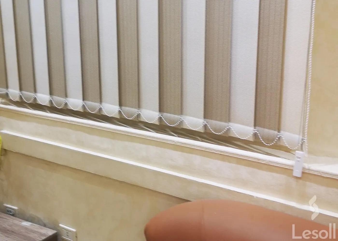 Clinic for yearly rent with an data.area of 50 meters in Giza Giza