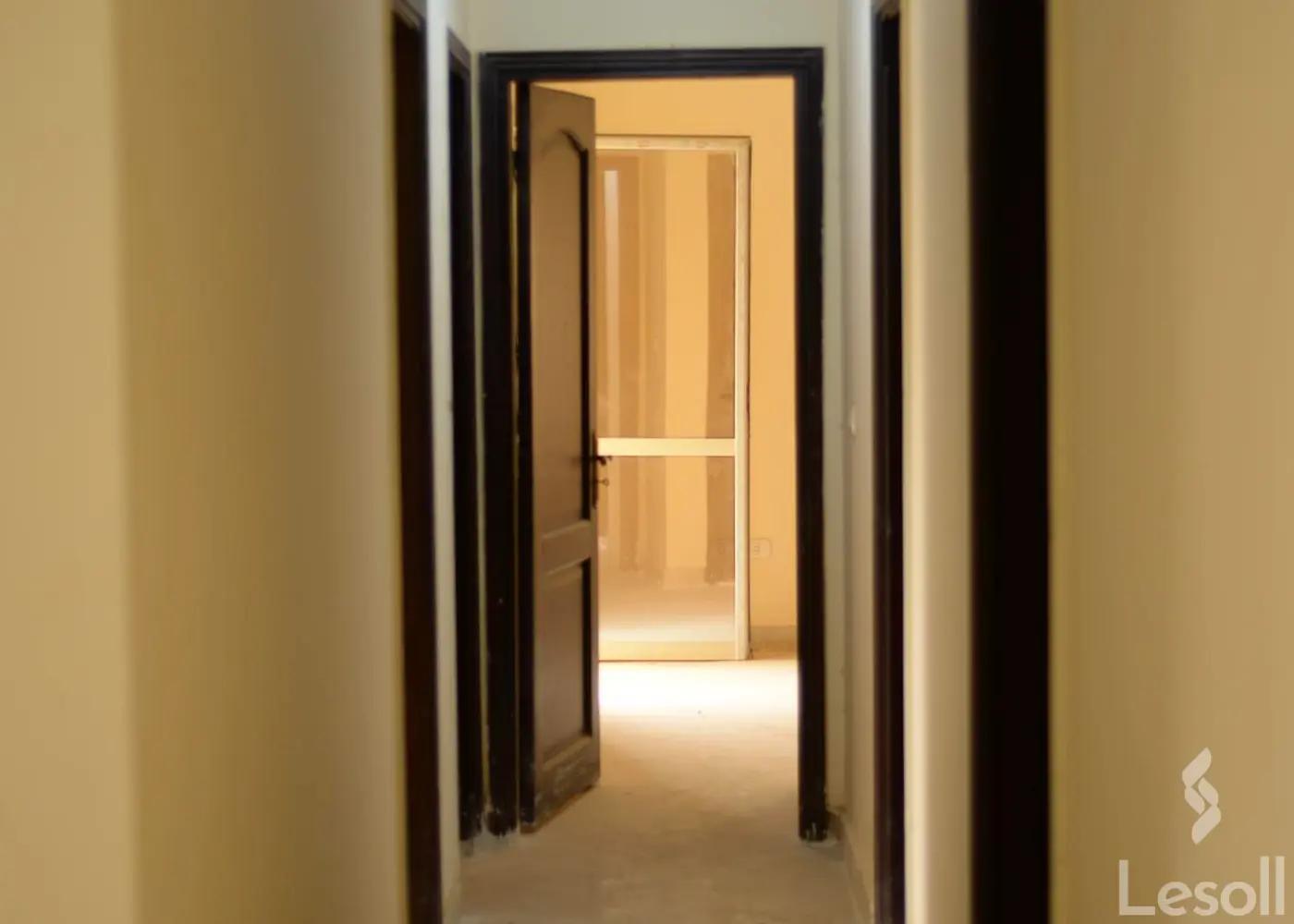 شقة للبيع بمساحة 140 متر و 3 غرف في القاهرة الجديدة القاهرة - صورة 4