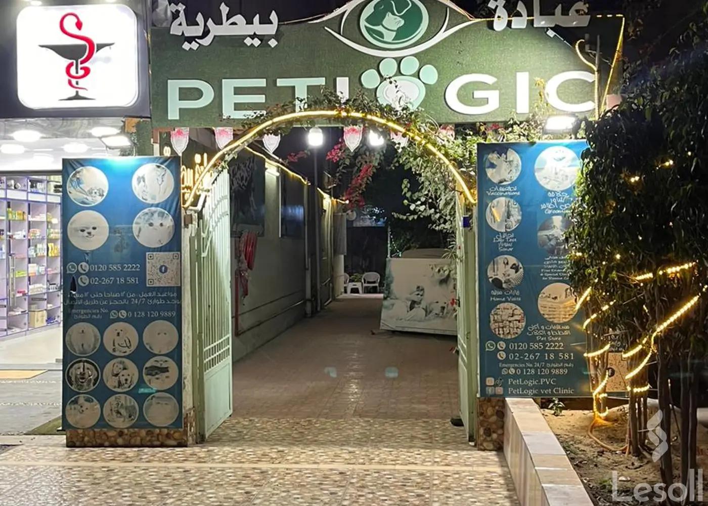 Retail for sale with an area of 98 meters in Nasr City Cairo - Image 4