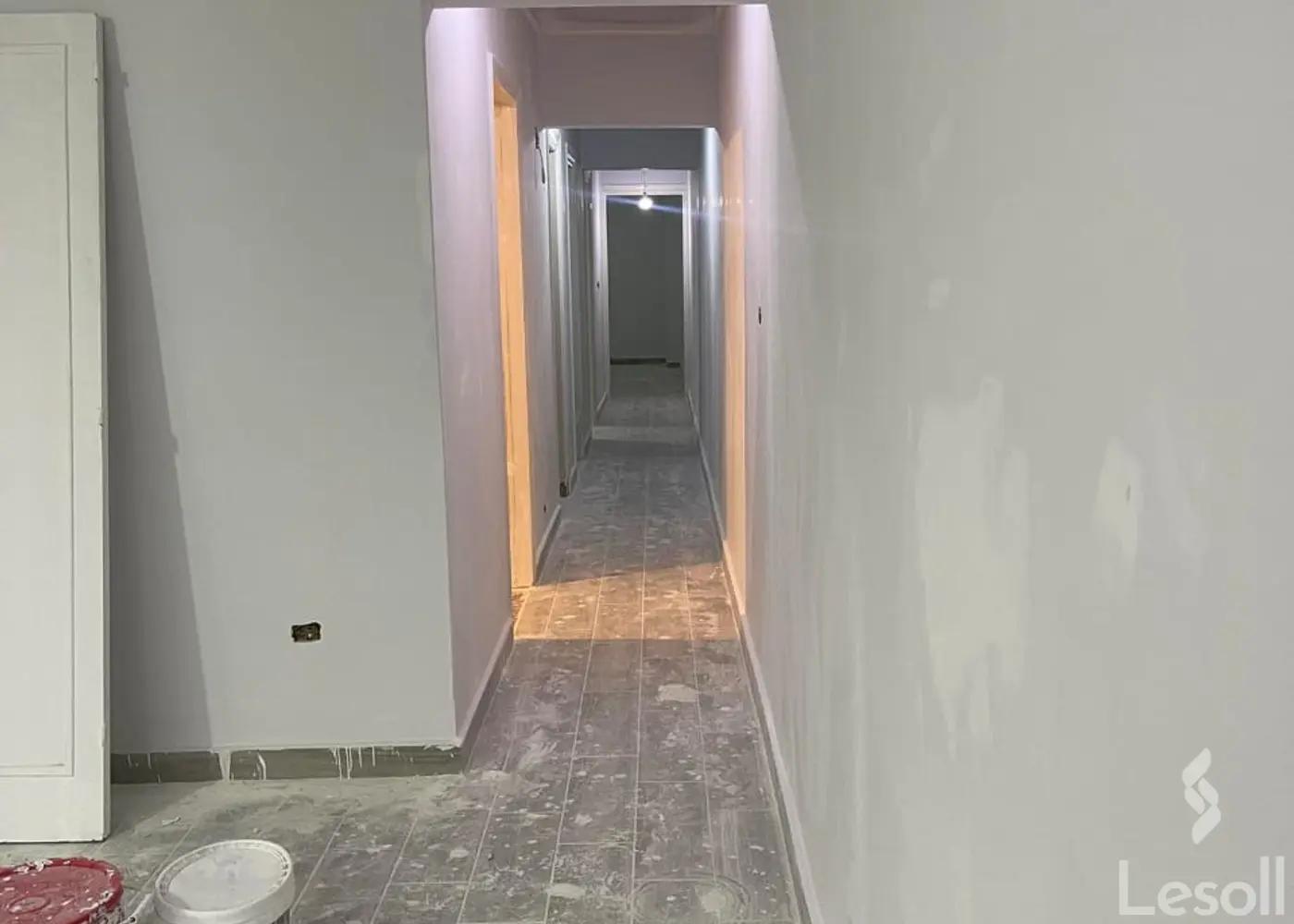 Apartment for sale with an data.area 150 meters and 2 room in Asafra Alexandria