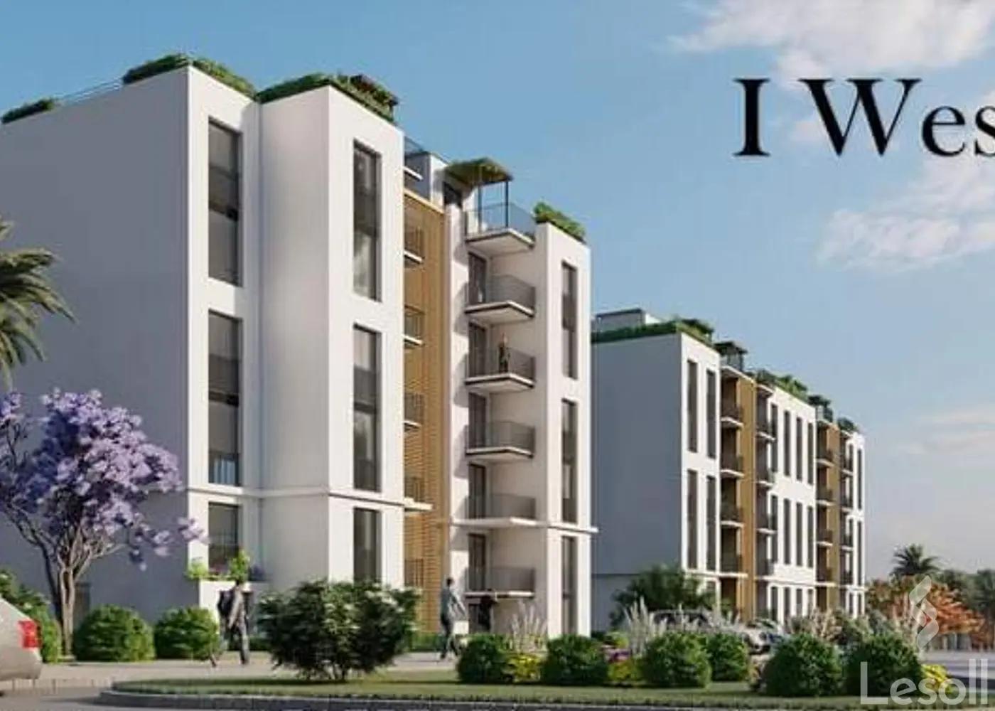 شقة للبيع بمساحة 90 متر و غرفتان في حدائق اكتوبر الجيزة شقة للبيع بمساحة 90 متر و غرفتان في حدائق اكتوبر الجيزة