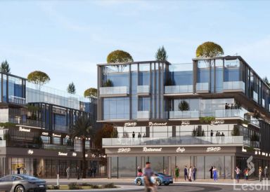 عياده للبيع بمساحة 49 متر في الدقهلية