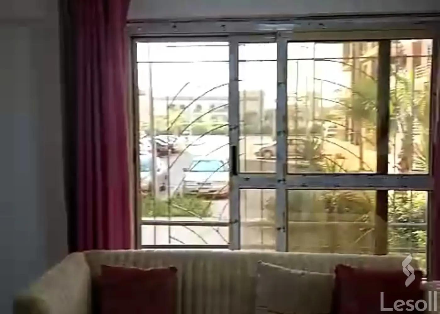 شقة للبيع بمساحة 130 متر و 3 غرف في مدينة الشروق القاهرة - صورة 4