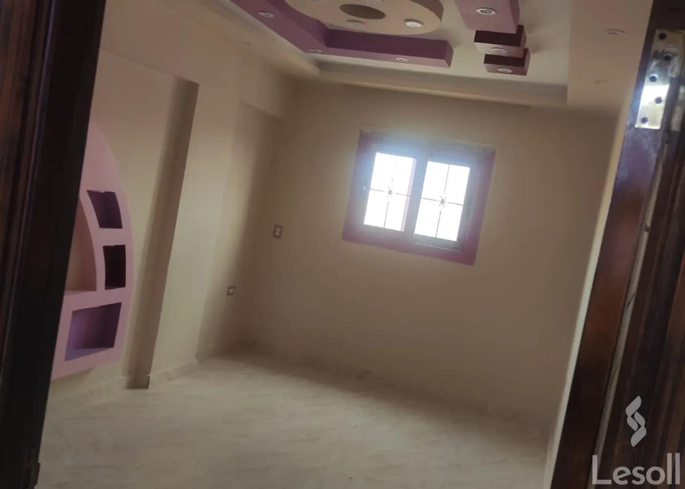 Apartment for sale with an data.area 130 meters and 3 data.rooms in El Soyof Alexandria