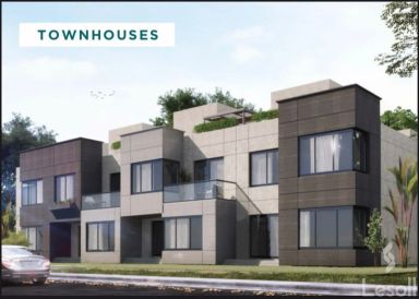 Apartment for sale with an data.area 135 meters and 3 data.rooms in Cheikh Zayed Giza