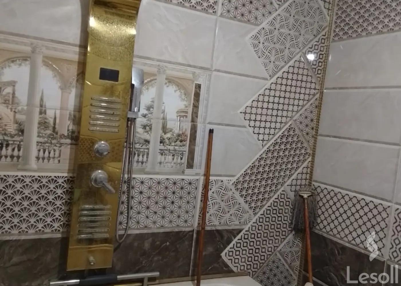 Apartment for sale with an data.area 180 meters and 4 data.rooms in El Marg Cairo