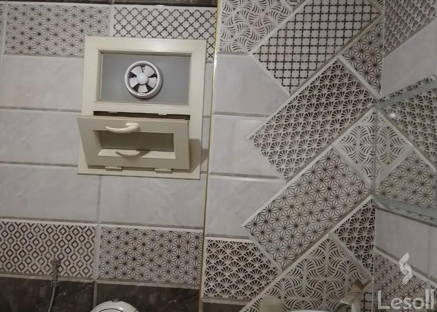 Apartment for sale with an data.area 180 meters and 4 data.rooms in El Marg Cairo