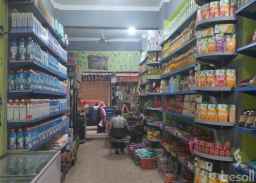 محل للايجار بسيدى بشر قبلى