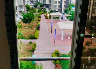 Apartment for monthly rent with an data.area 140 meters and 3 rooms in Shorouk Cairo