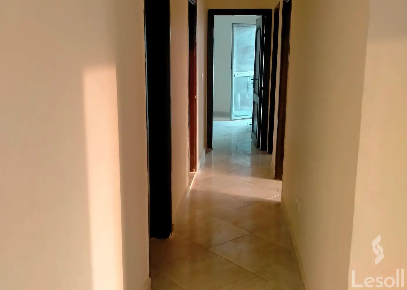 Apartment for monthly rent with an data.area 140 meters and 3 rooms in Shorouk Cairo