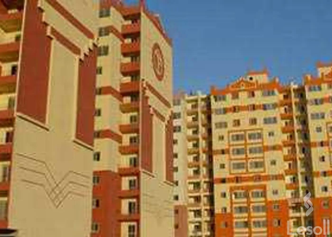 شقة للايجار الشهري بمساحة 130 متر و 3 غرف في المعادى القاهرة - صورة 2