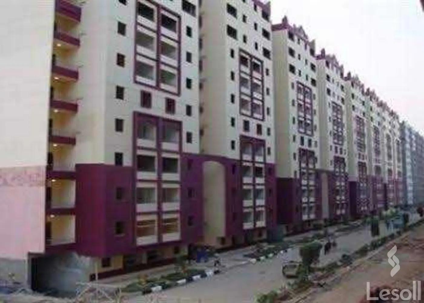 شقة للايجار الشهري بمساحة 130 متر و 3 غرف في المعادى القاهرة - صورة 4