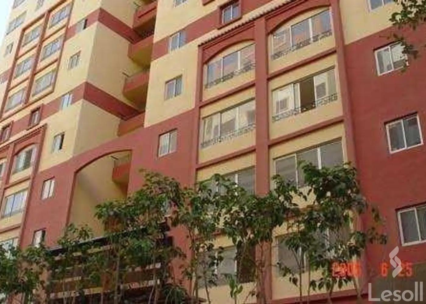 شقة للايجار الشهري بمساحة 130 متر و 3 غرف في المعادى القاهرة - صورة 3