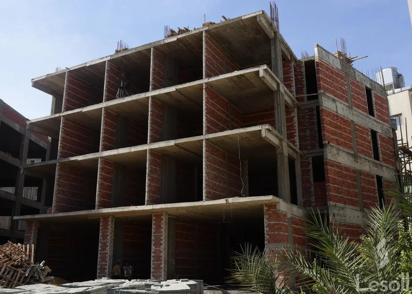 Retail for sale with an area of 21 meters in 5th Settlement Cairo - Image 4