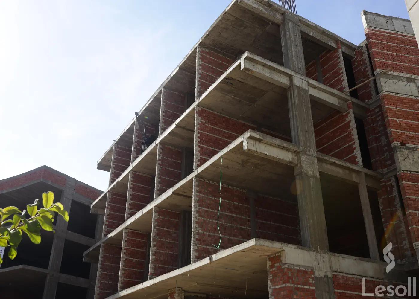 Retail for sale with an area of 21 meters in 5th Settlement Cairo - Image 3