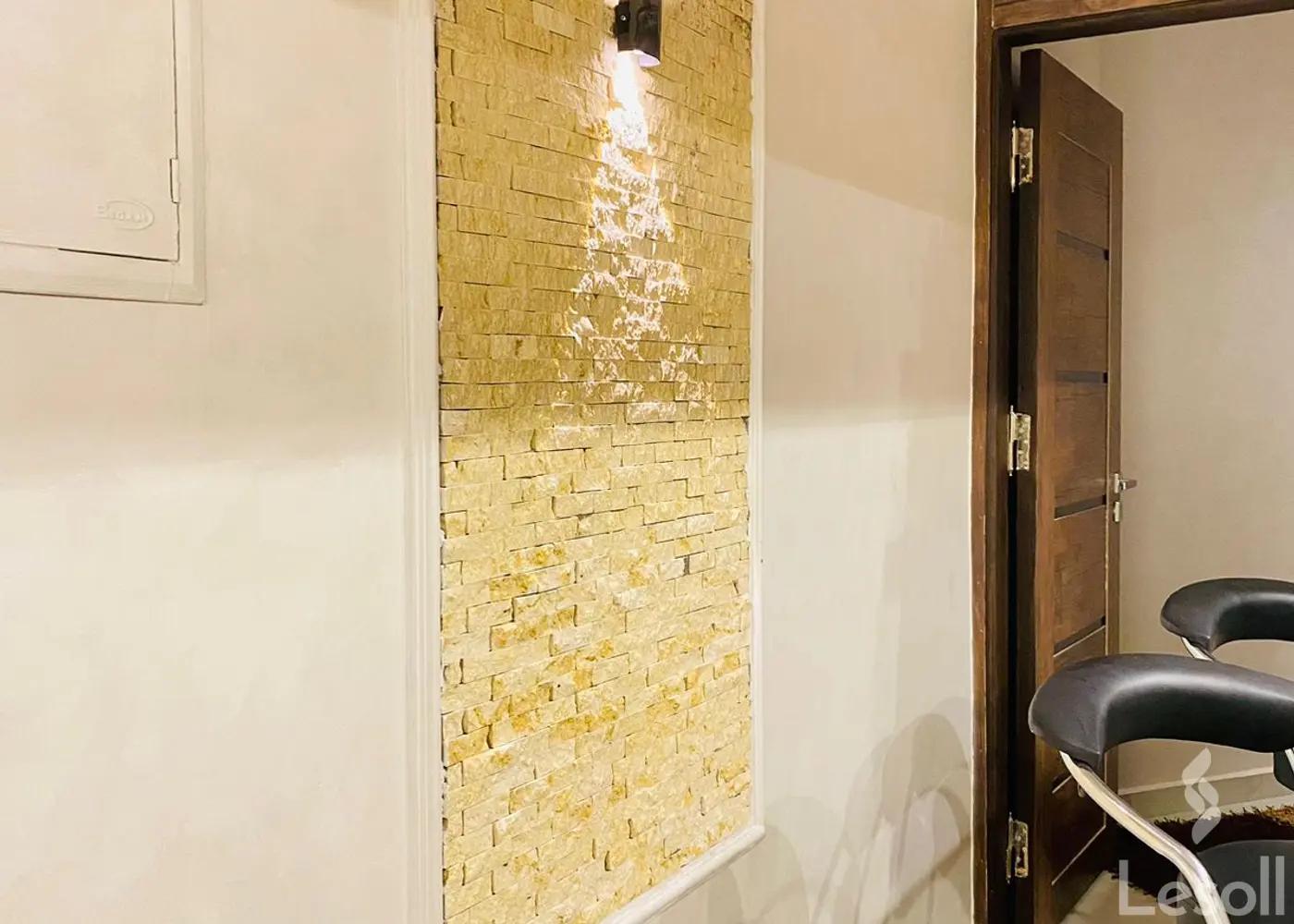 Apartment for monthly rent with an data.area 180 meters and 3 rooms in Dokki Giza