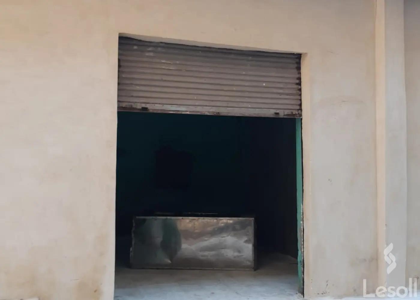 Retail for monthly rent with an data.area of 12 meters in Tanta Gharbiya