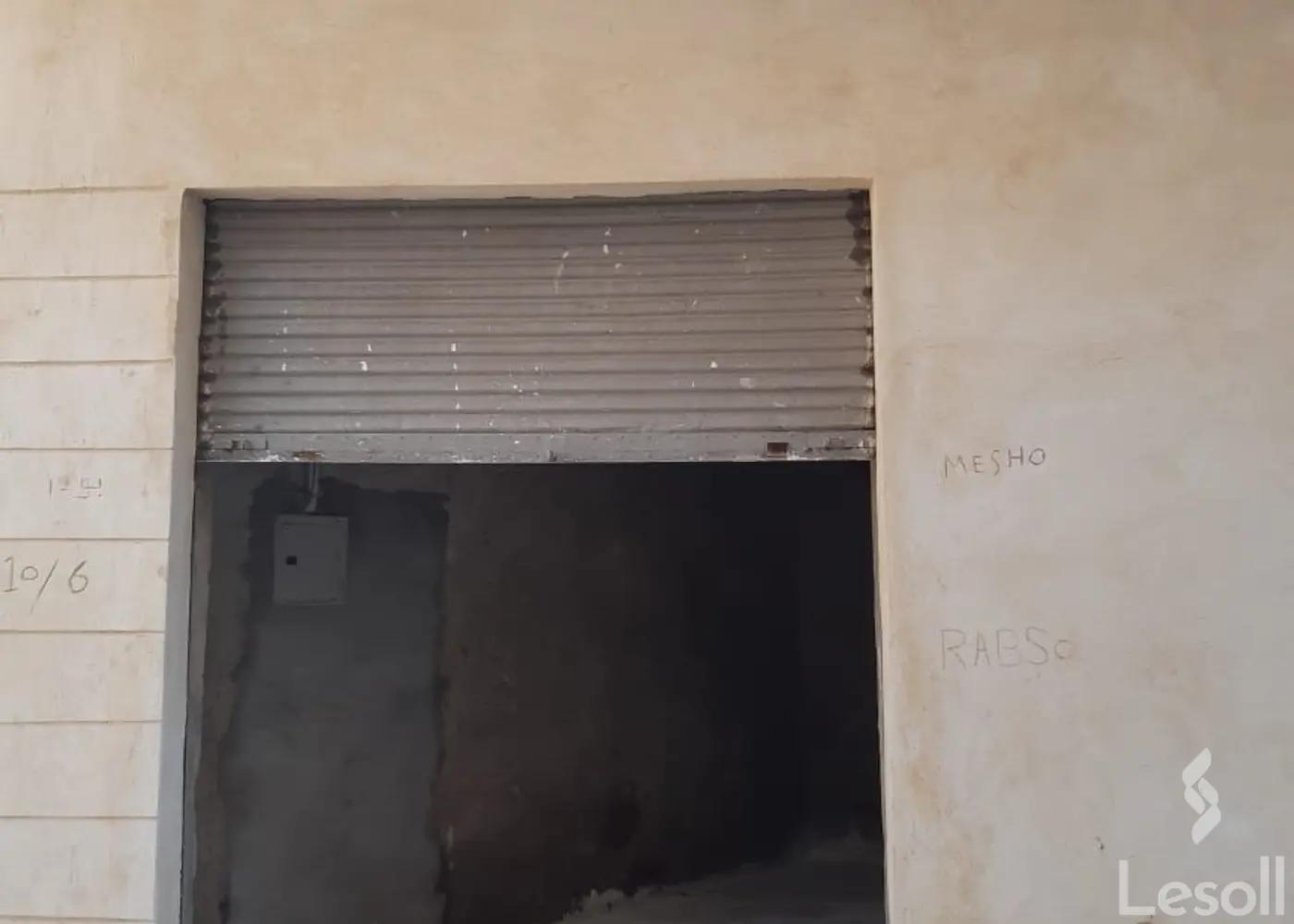 Retail for monthly rent with an data.area of 12 meters in Tanta Gharbiya