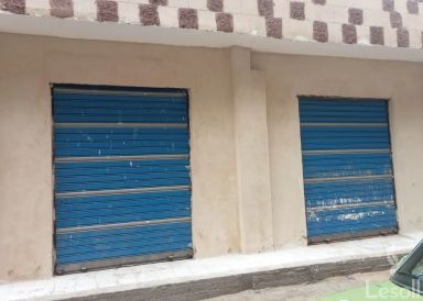 Retail for monthly rent with an data.area of 12 meters in Tanta Gharbiya