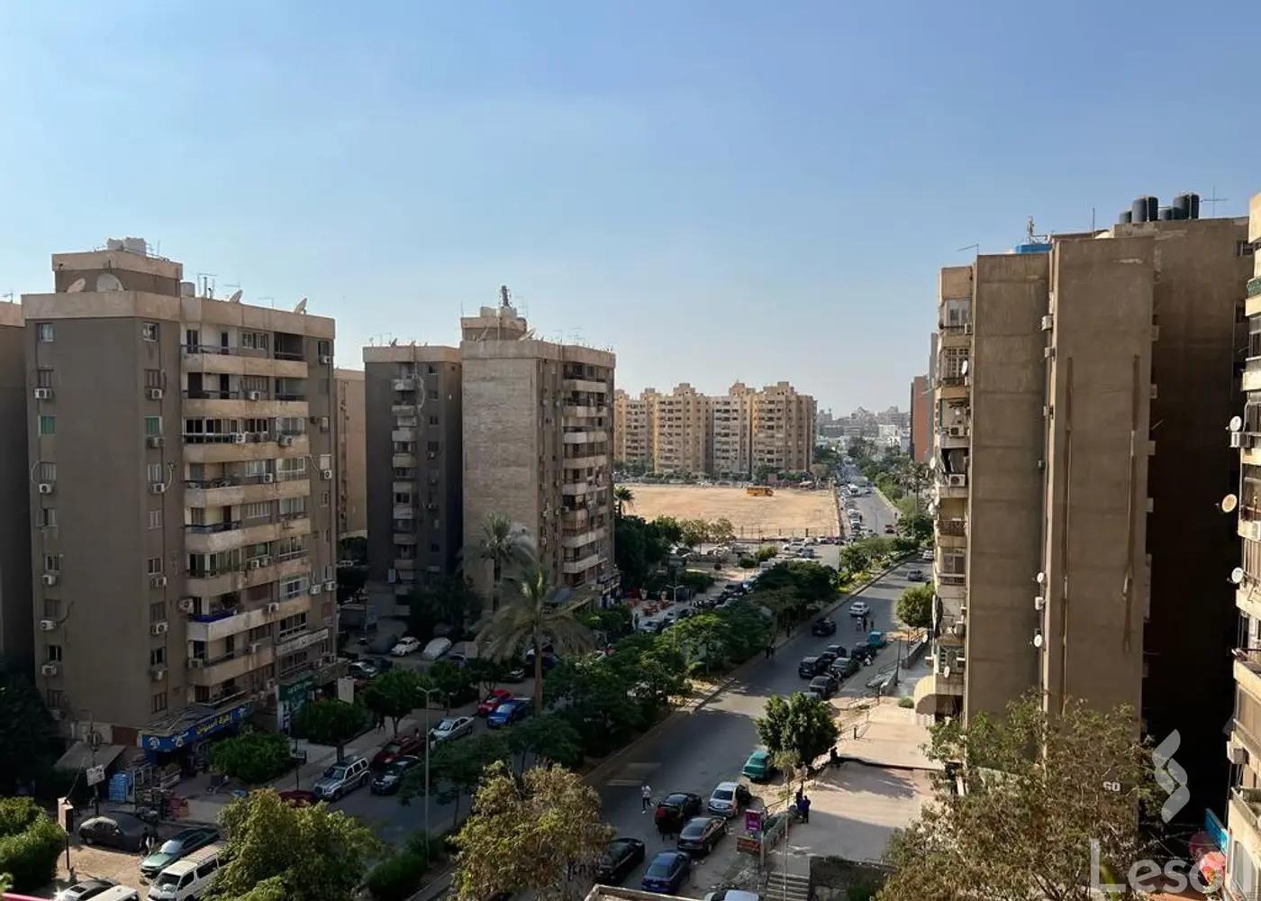 شقة للبيع بمساحة 125 متر و 3 غرف في مدينة نصر القاهرة - صورة 3