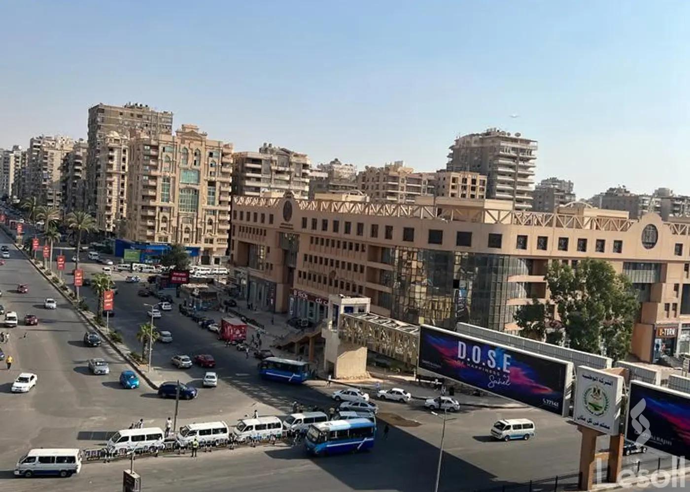 شقة للبيع بمساحة 125 متر و 3 غرف في مدينة نصر القاهرة - صورة 4