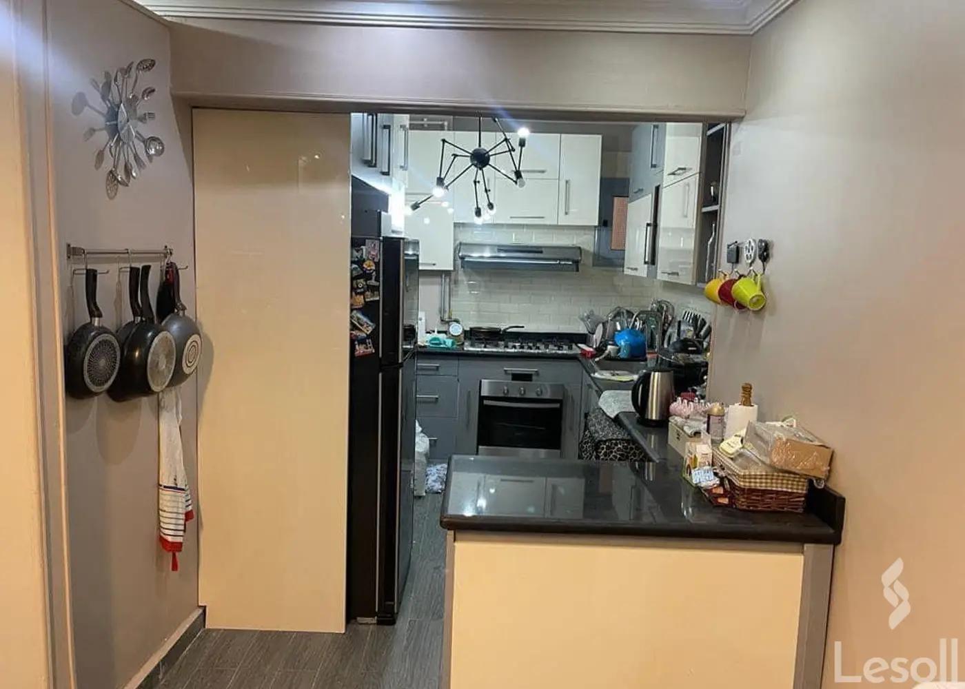 Apartment for sale with an data.area 175 meters and 3 data.rooms in Nasr City Cairo - Image 2