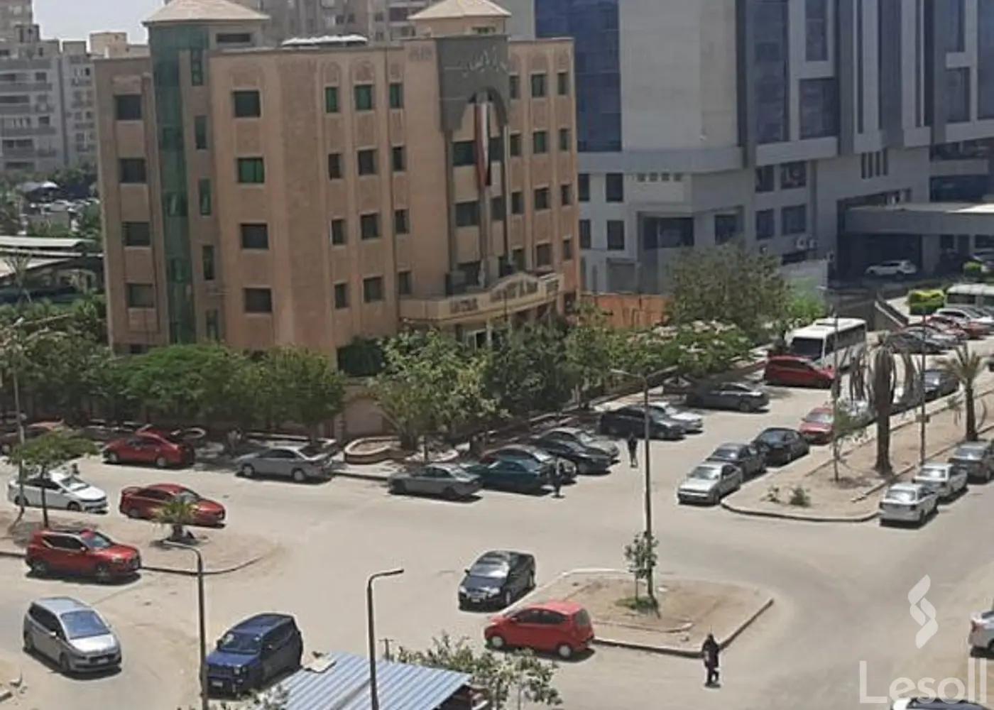 Office for sale with an area of 60 meters in Nasr City Cairo