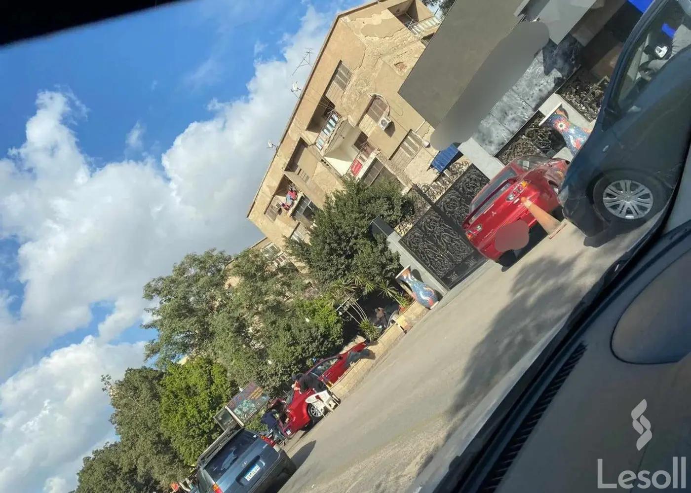 Apartment for sale with an data.area 100 meters and 3 data.rooms in Nasr City Cairo - Image 4