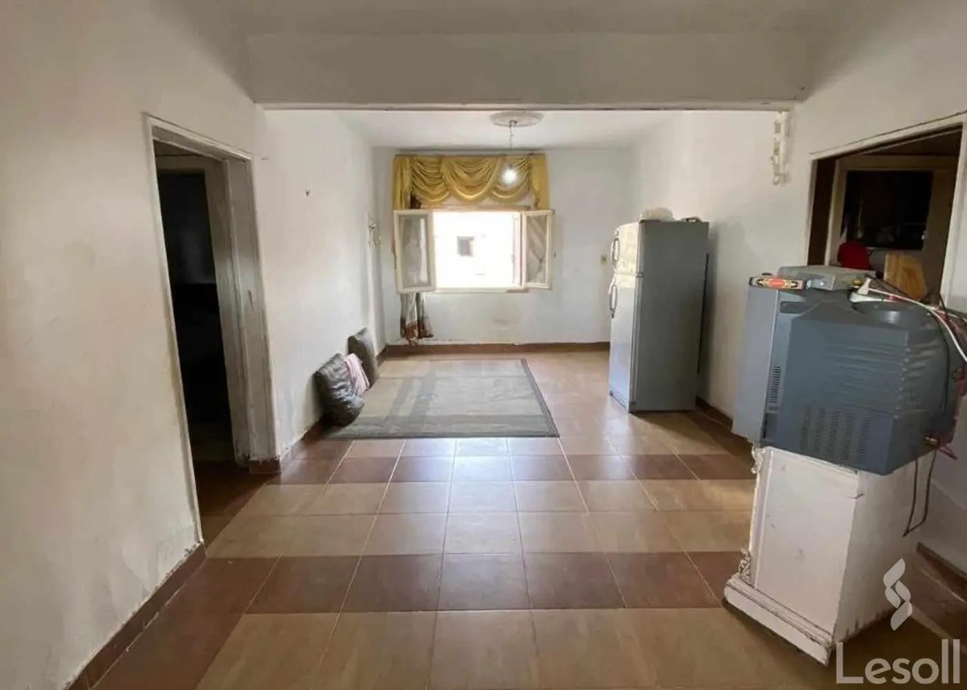 Apartment for sale with an data.area 100 meters and 3 data.rooms in Nasr City Cairo - Image 3