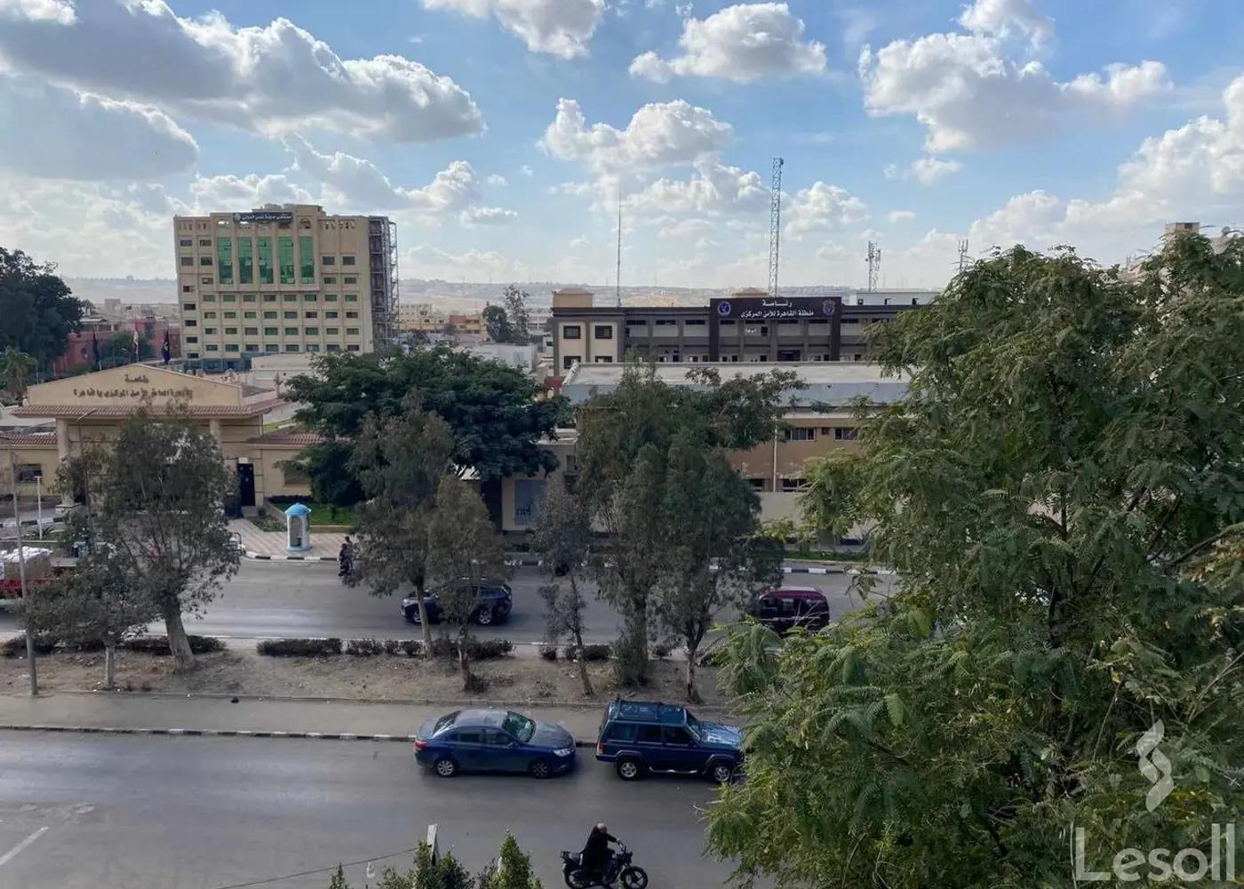 Apartment for sale with an data.area 100 meters and 3 data.rooms in Nasr City Cairo - Image 2