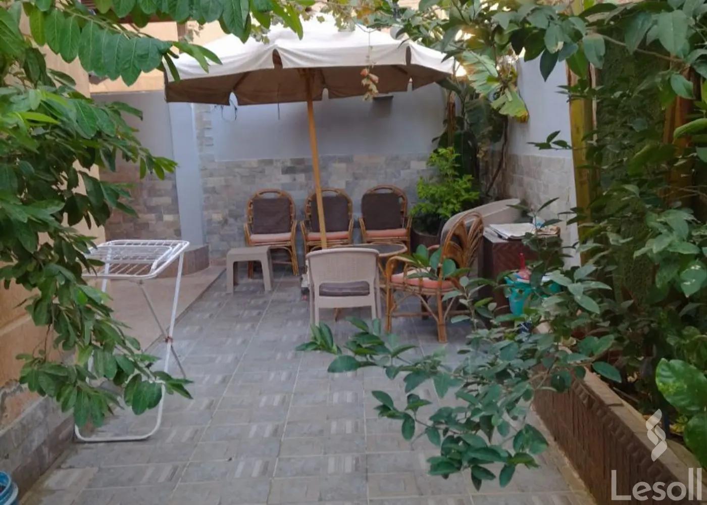 شقة للبيع بمساحة 190 متر و 4 غرف في التجمع الخامس القاهرة - صورة 2