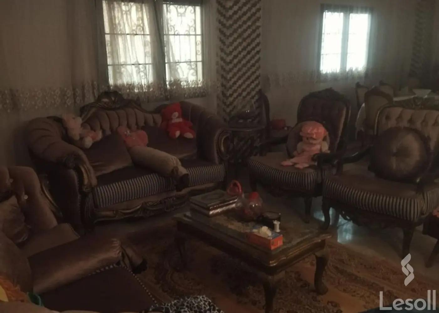 شقة للبيع بمساحة 190 متر و 4 غرف في التجمع الخامس القاهرة - صورة 3