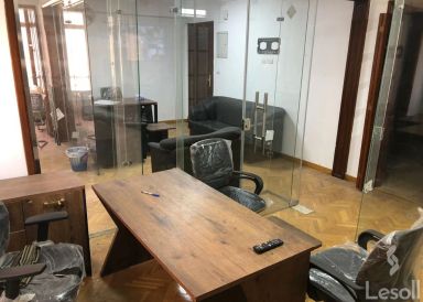 Office for monthly rent with an data.area of 135 meters in 5th Settlement Cairo