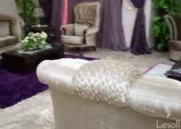 فيلا للإيجار بالنرجس التجمع الخامس