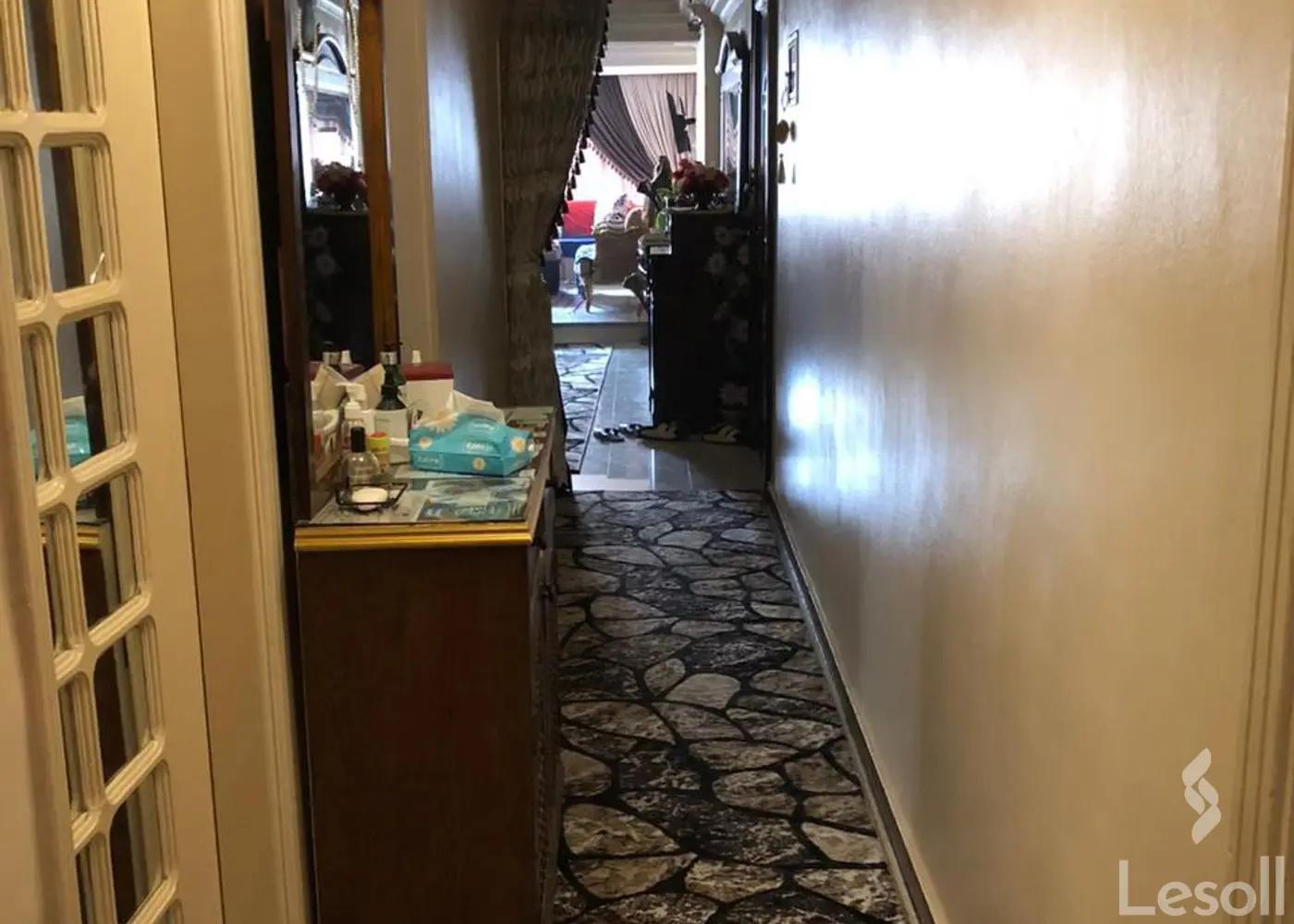 شقة للبيع بمساحة 150 متر و غرفتان في مصر الجديدة القاهرة - صورة 2