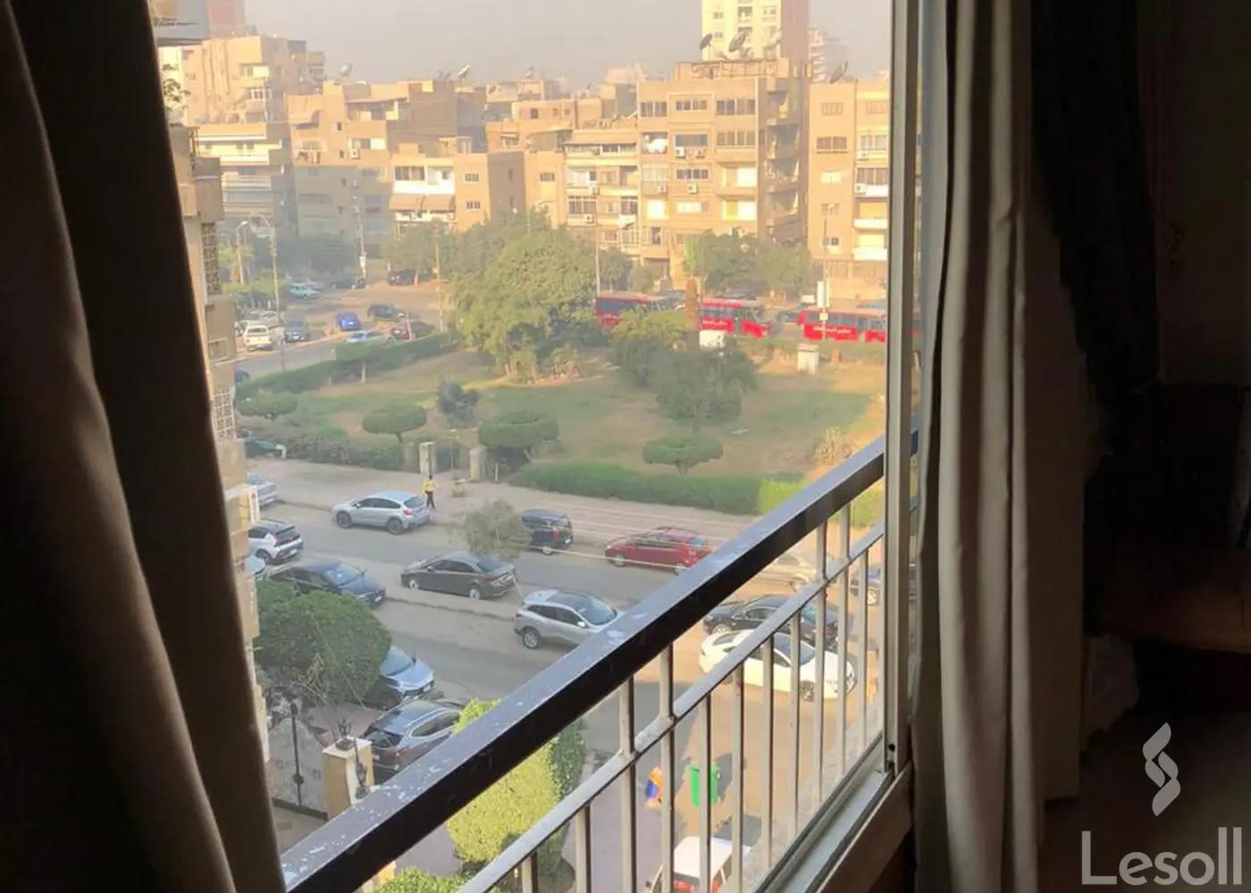 شقة للبيع بمساحة 150 متر و غرفتان في مصر الجديدة القاهرة - صورة 3