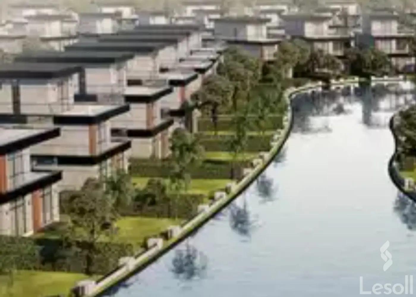 Duplex for sale with an data.area 325 meters and 4 data.rooms in Cheikh Zayed Giza