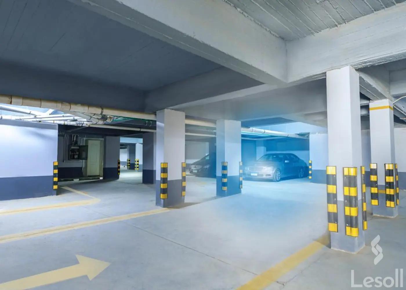 شقة للبيع بمساحة 162 متر و 3 غرف في التجمع الخامس القاهرة - كل الصور