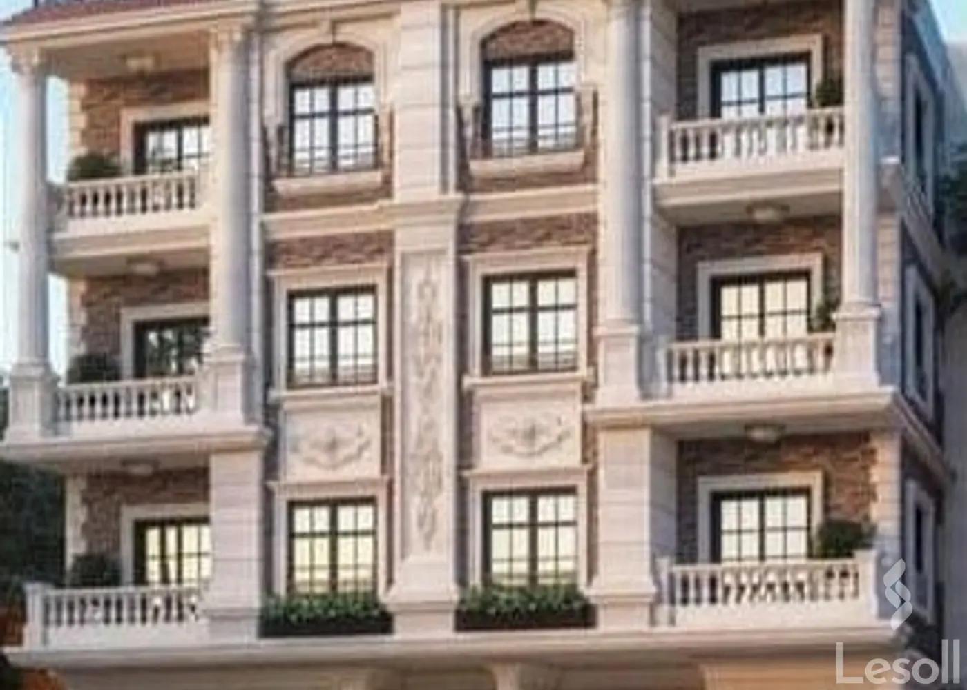 Apartment with garden for sale with an data.area 140 meters and 3 data.rooms in New Cairo Cairo Apartment with garden for sale with an data.area 140 meters and 3 data.rooms in New Cairo Cairo
