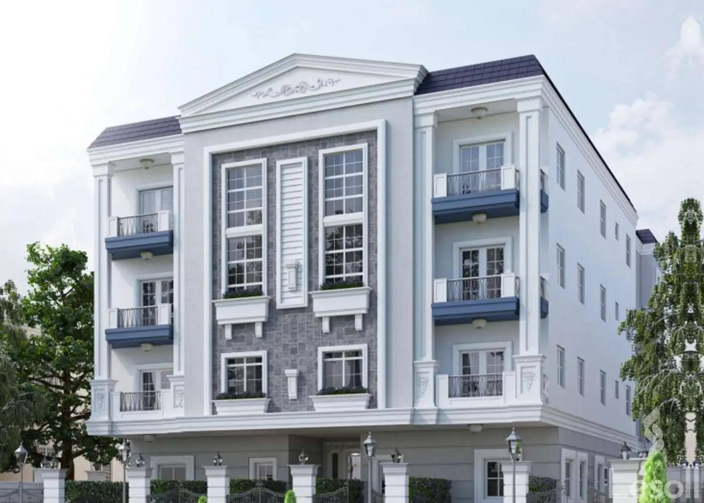 شقة للبيع بمساحة 133 متر و 3 غرف في القاهرة الجديدة القاهرة شقة للبيع بمساحة 133 متر و 3 غرف في القاهرة الجديدة القاهرة