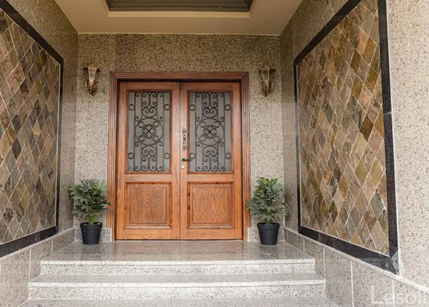 Apartment with garden for sale with an data.area 133 meters and 3 data.rooms in New Cairo Cairo - Image 2